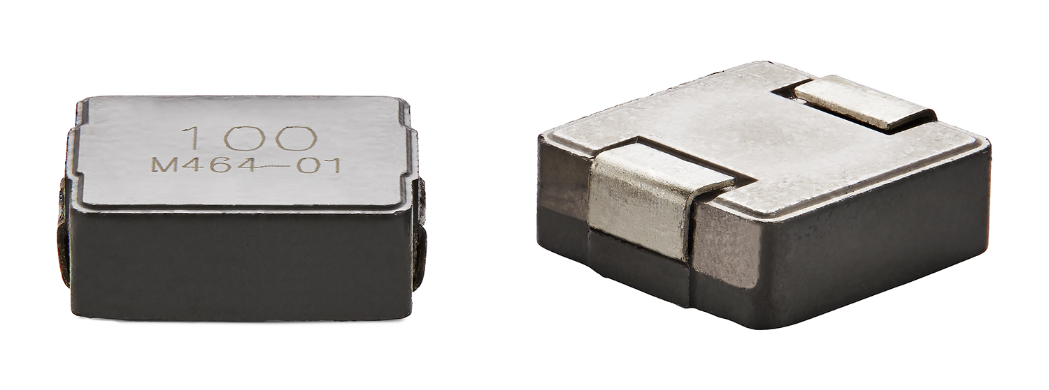 Expanded Series of Surface Mount Inductors for Lighting